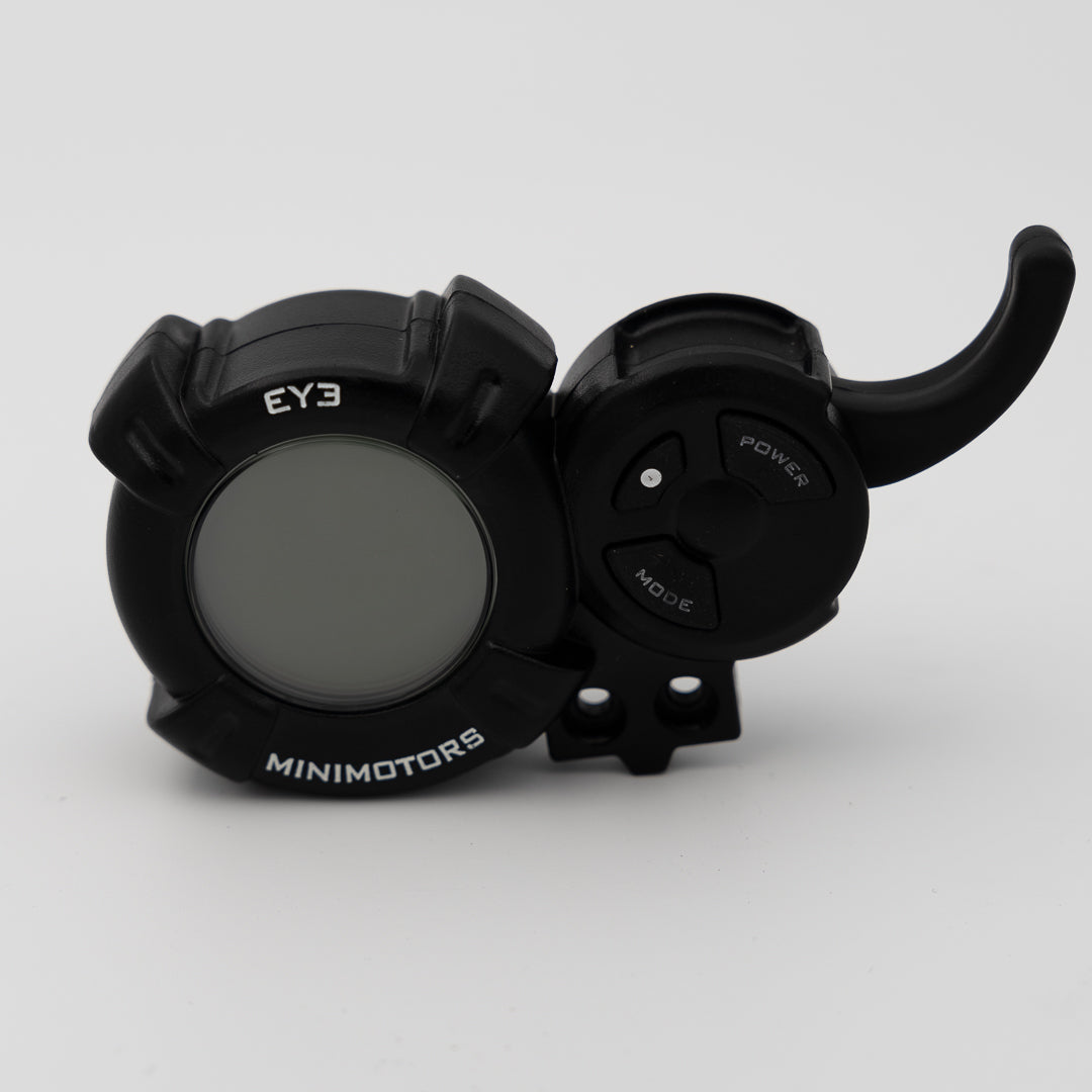 Dualtron Eye Throttle (all models) - LOCO Scooters