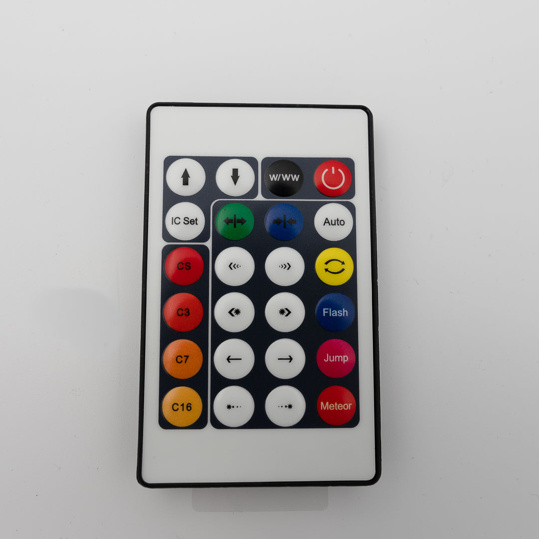 Dualtron LED Remote Control