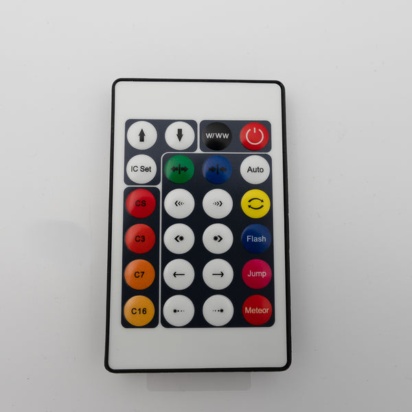 Dualtron LED Remote Control