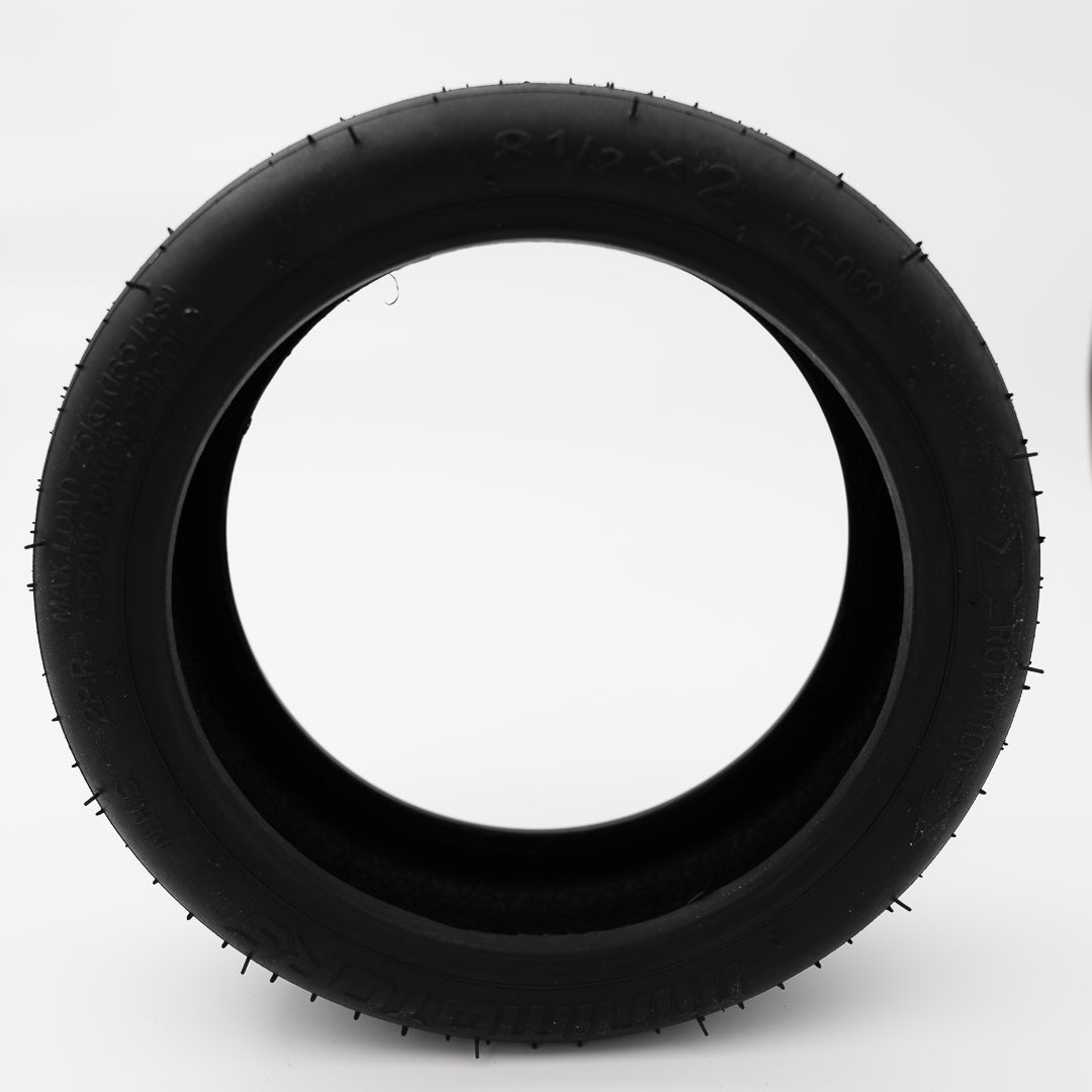 Dualtron Mini Electric Scooter Tyre-Loco Scooters