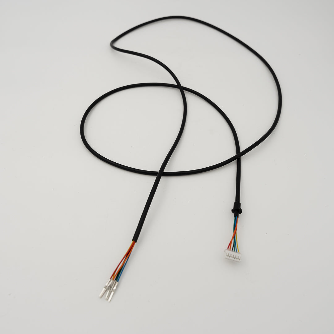 Dualtron Throttle Cable (EY3 Throttle) - LOCO Scooters