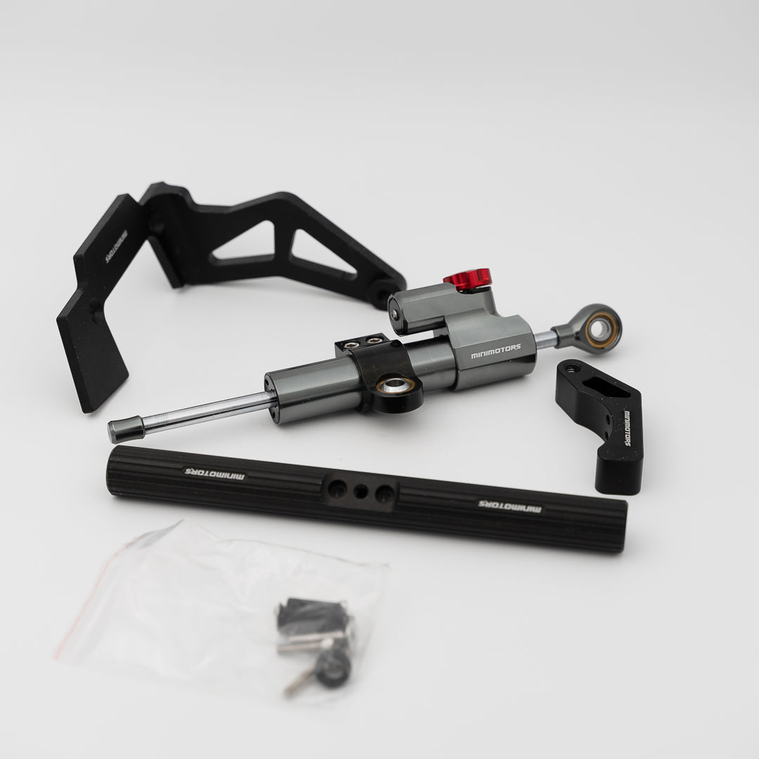 Dualtron Thunder 2 Steering Damper - LOCO Scooters