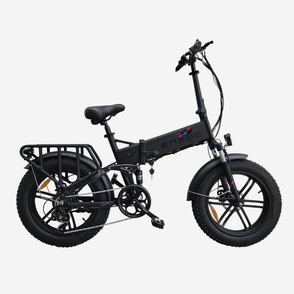 Engwe Engine X Electric Bike