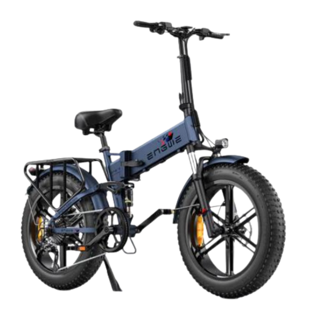 New battery bikes sales