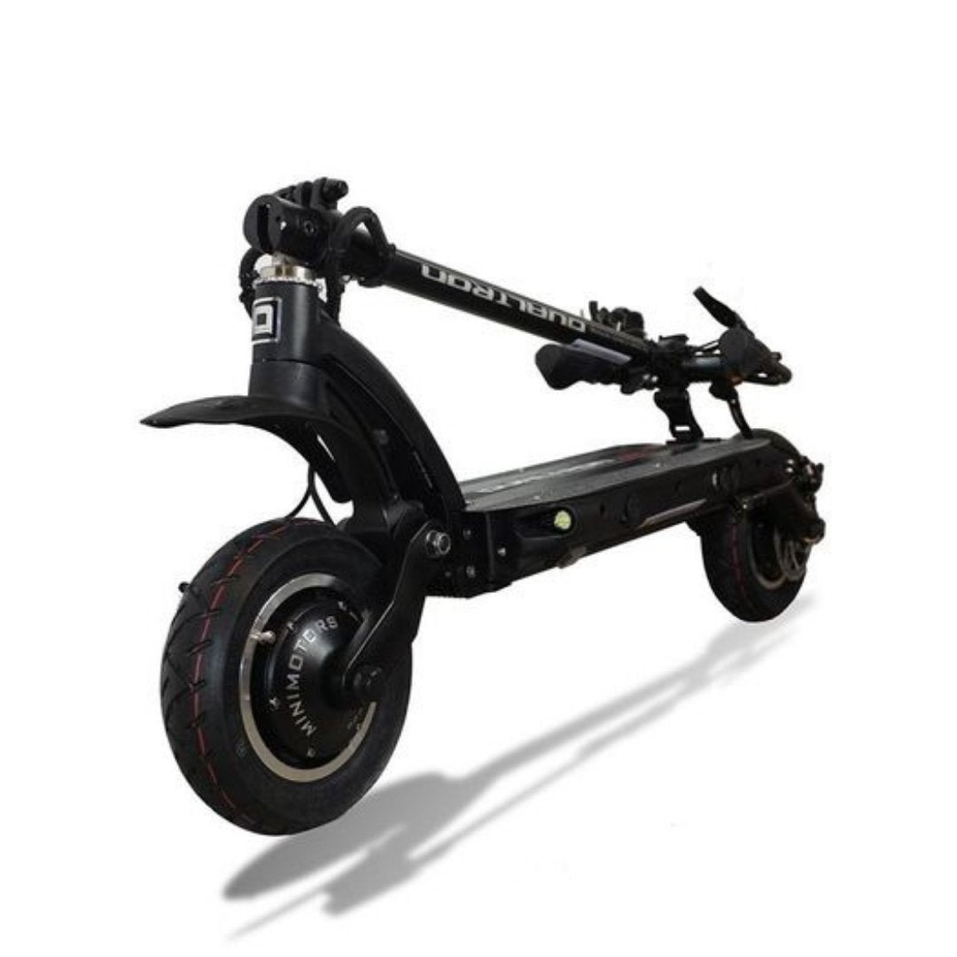 Dualtron Eagle Limited Electric Scooter 24.5Ah LG - LOCO Scooters