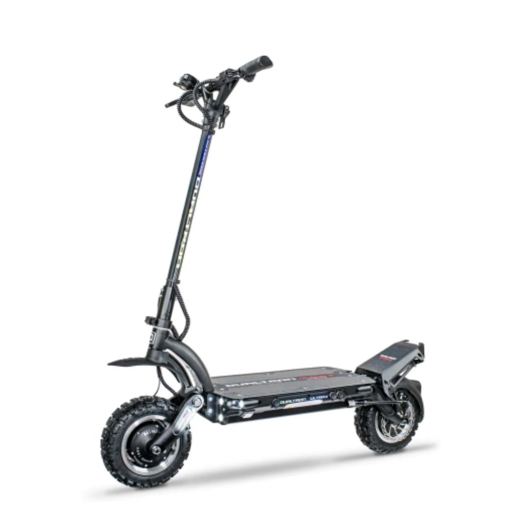 Dualtron Ultra 2 Electric Scooter 40Ah LG - LOCO Scooters