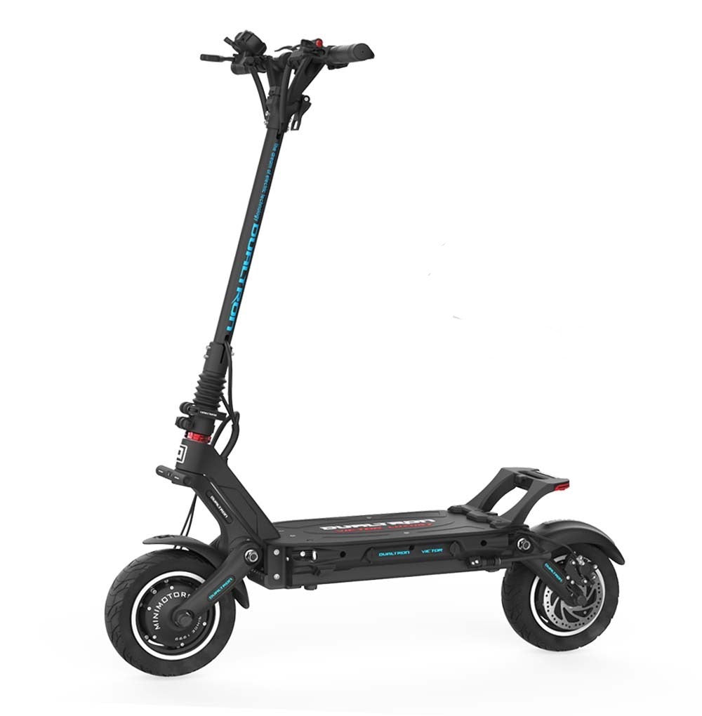 Dualtron Victor Luxury Electric Scooter 30Ah LG - LOCO Scooters