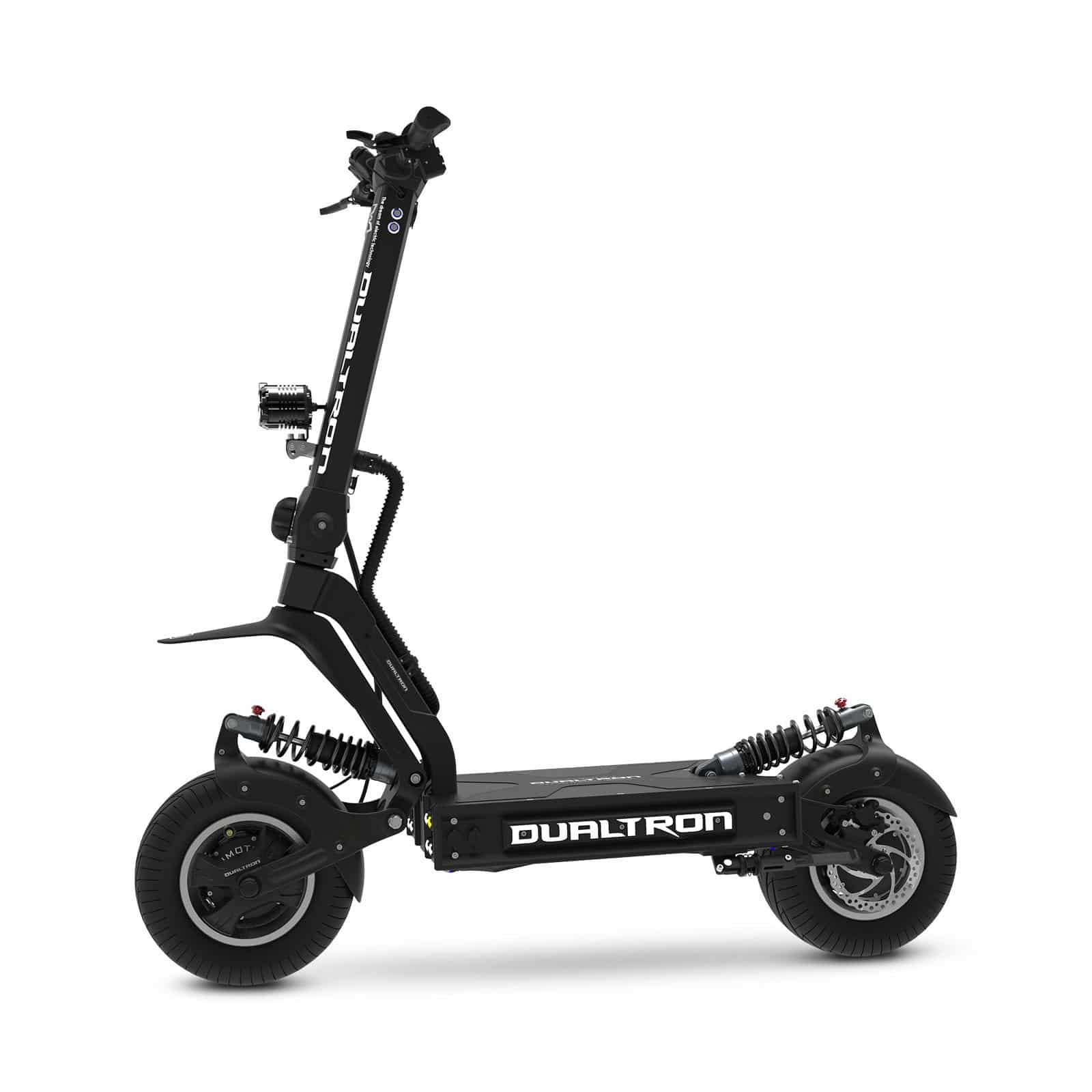 Dualtron X2 UP Electric Scooter 45Ah LG - LOCO Scooters