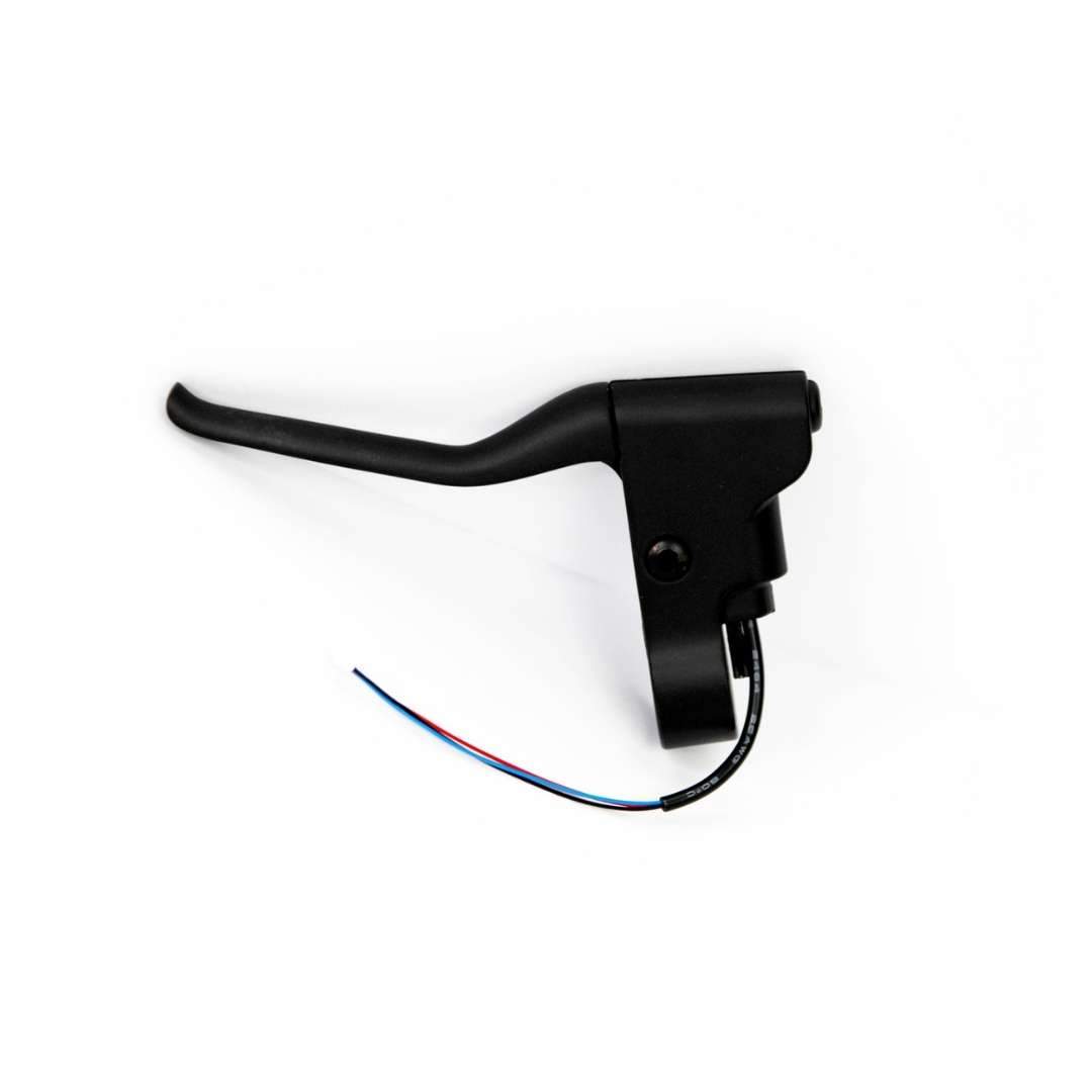 Electric Scooter Brake Handle - LOCO Scooters electric scooters replacement spare parts