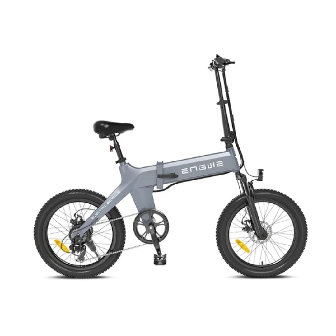 Engwe C20 Pro Electric Bike - LOCO Scooters