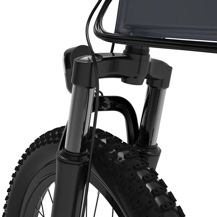 Engwe C20 Pro Electric Bike - LOCO Scooters