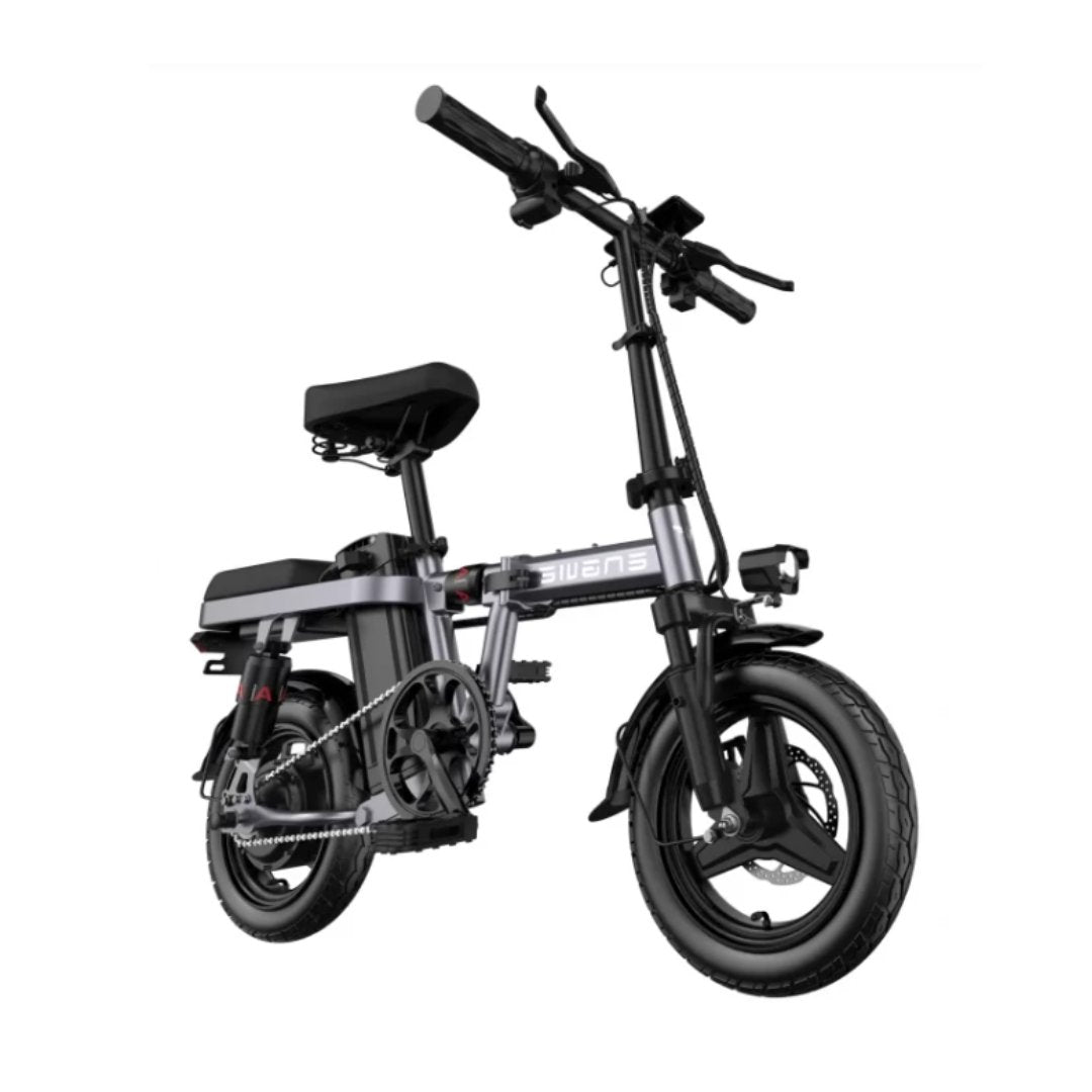 Bicicleta discount electrica engwe