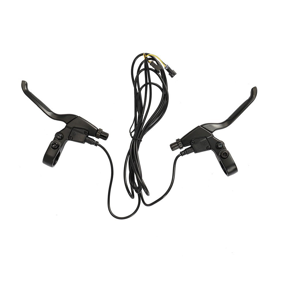 Electric cheap bike spares