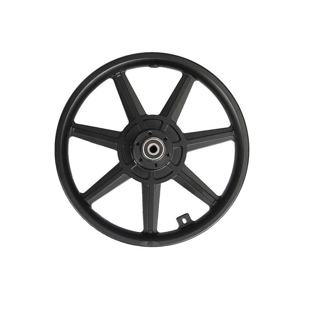 Fiido D1 Front Wheel - LOCO Scooters