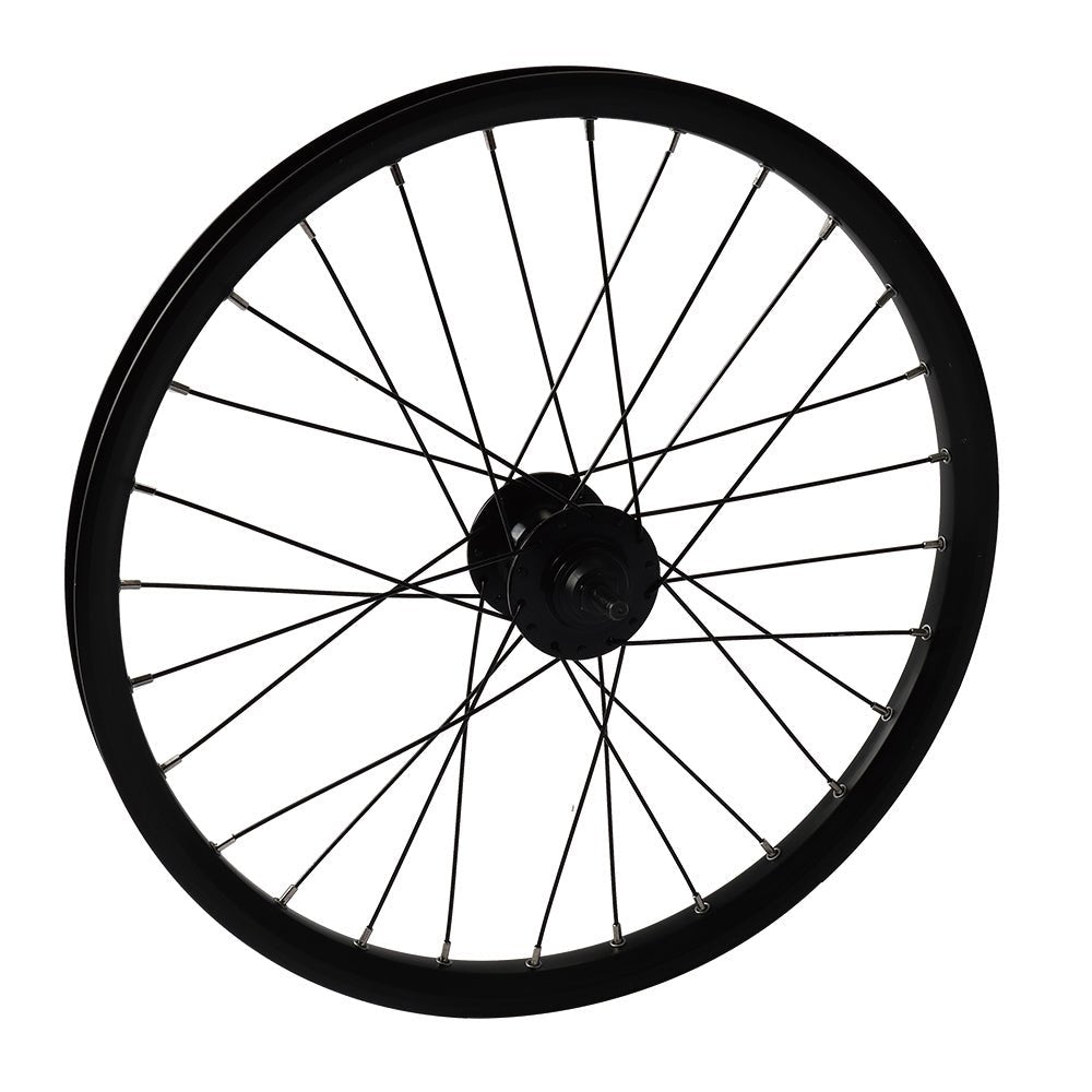 Fiido D11 Front Wheel - LOCO Scooters