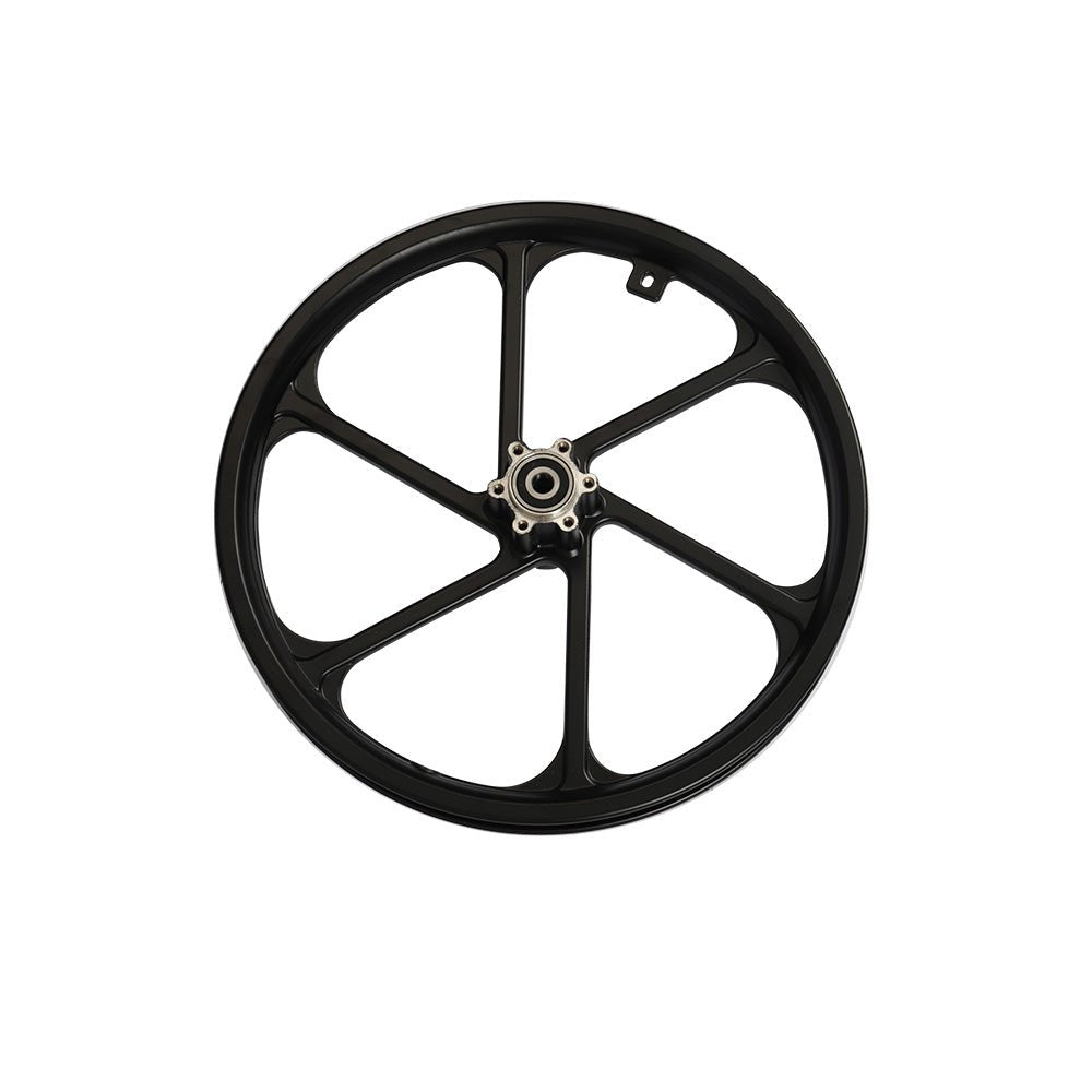 Fiido D2 Front Wheel - LOCO Scooters