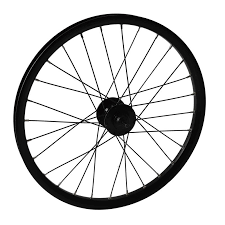 Fiido M1 Front Wheel - LOCO Scooters