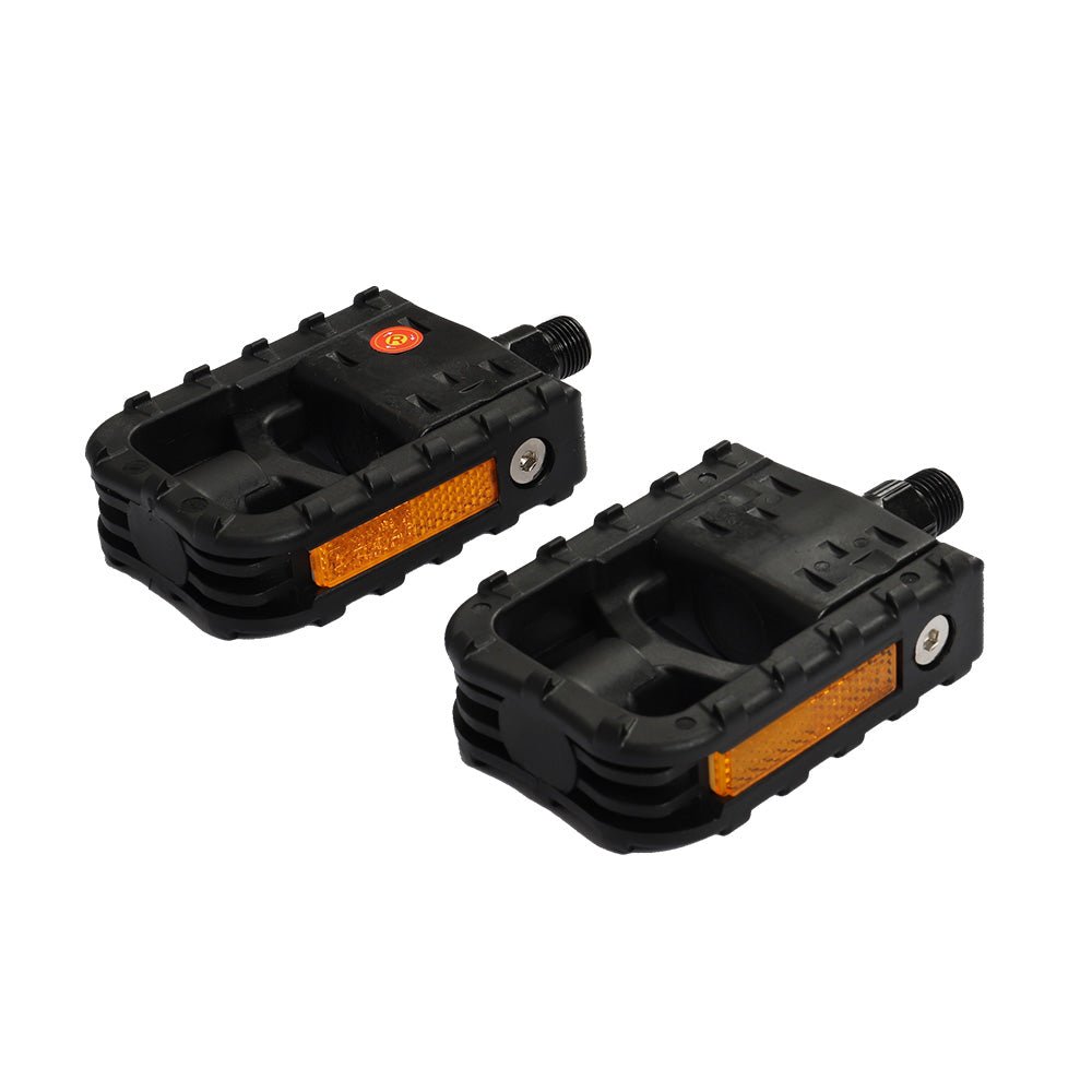 Fiido M1 Pedals - LOCO Scooters