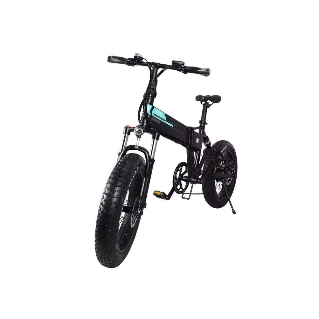 Fiido m1 shop ebike