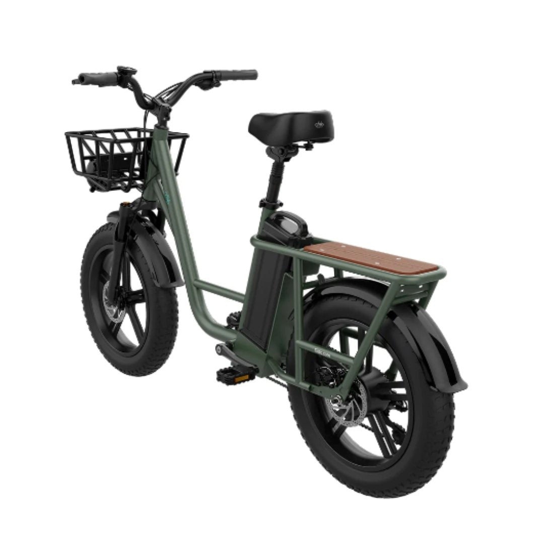 Rollgood folding online bike