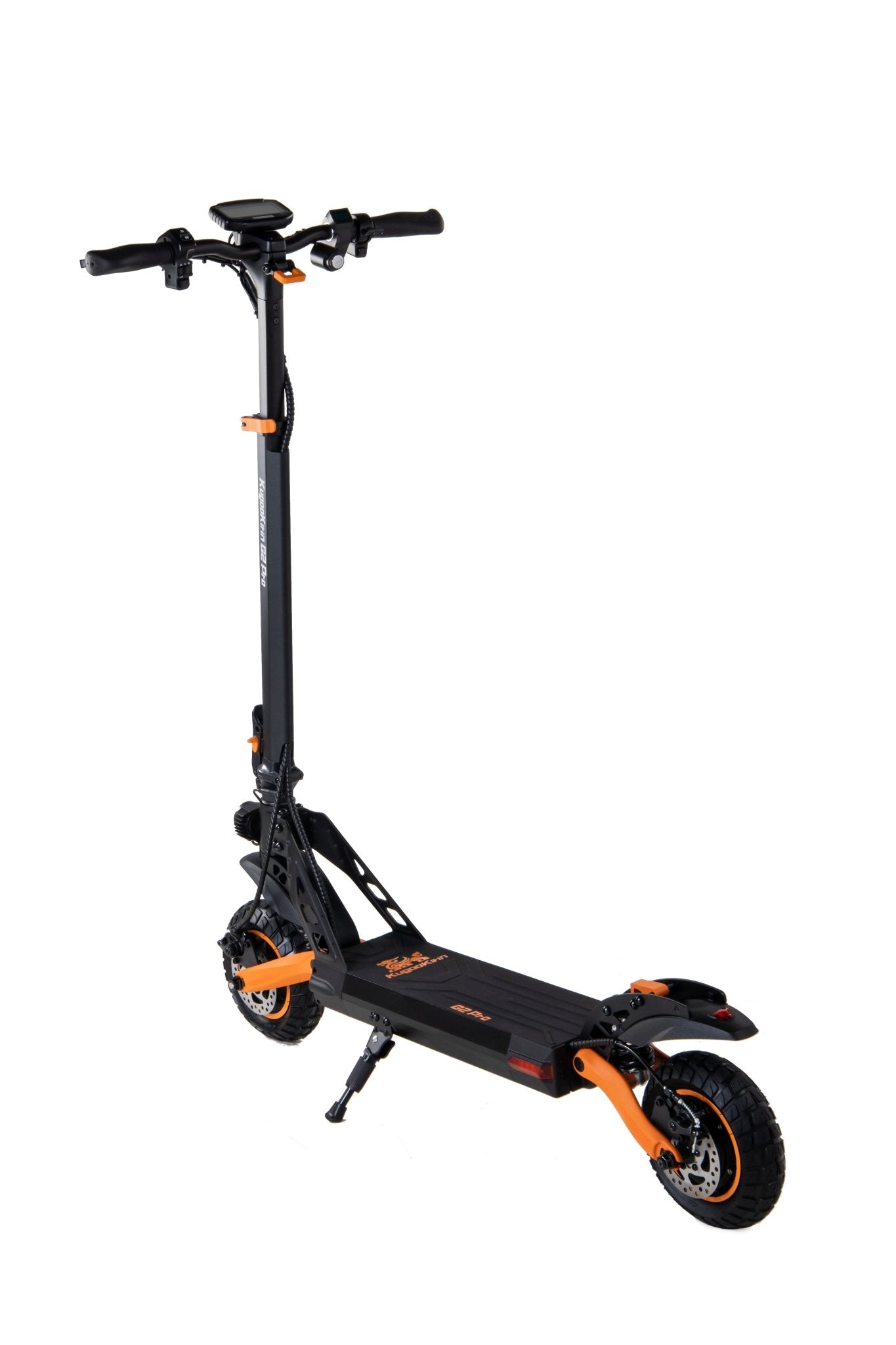 Kugoo G2 Pro Electric Scooter - LOCO Scooters