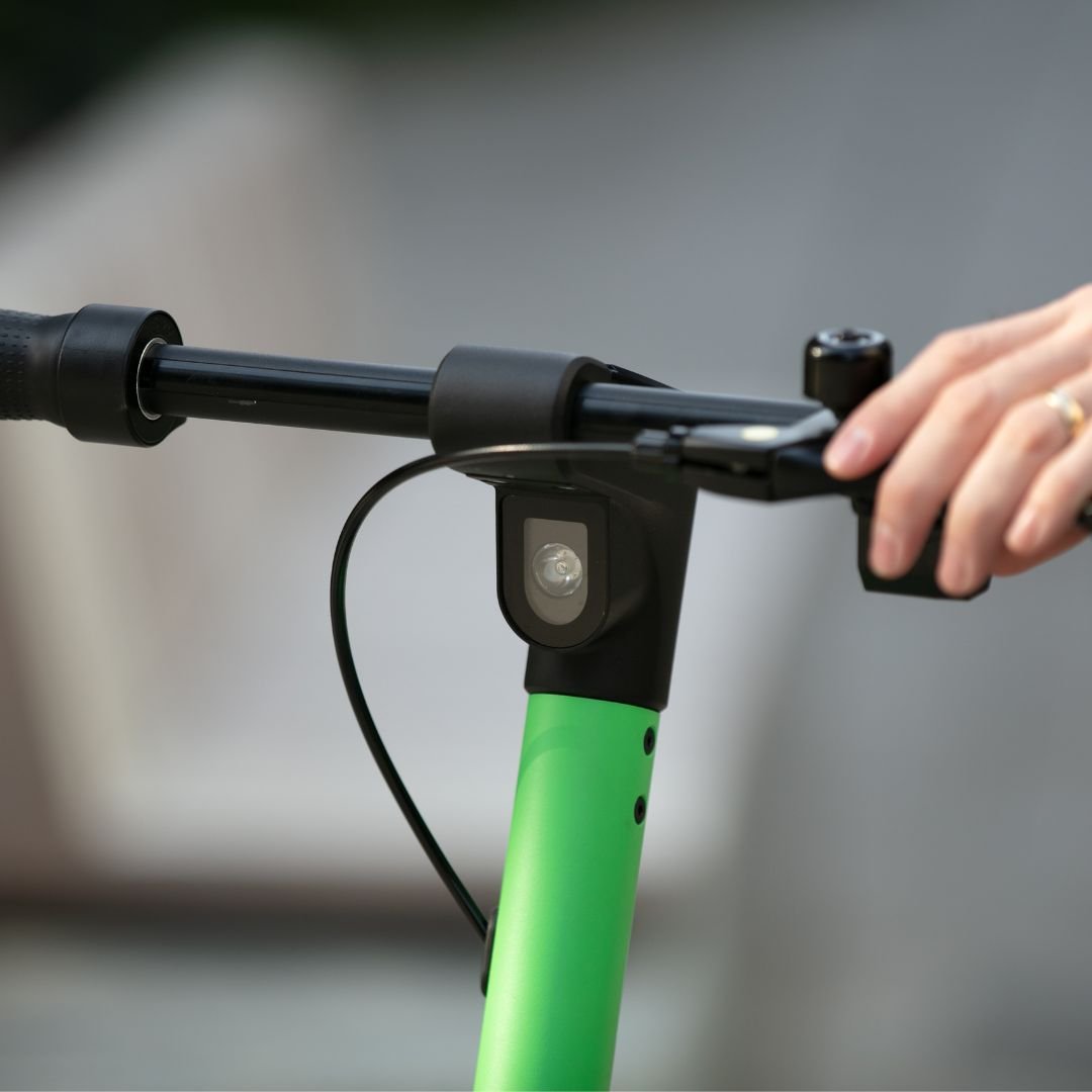 LOCO Motion Pro - LOCO Scooters