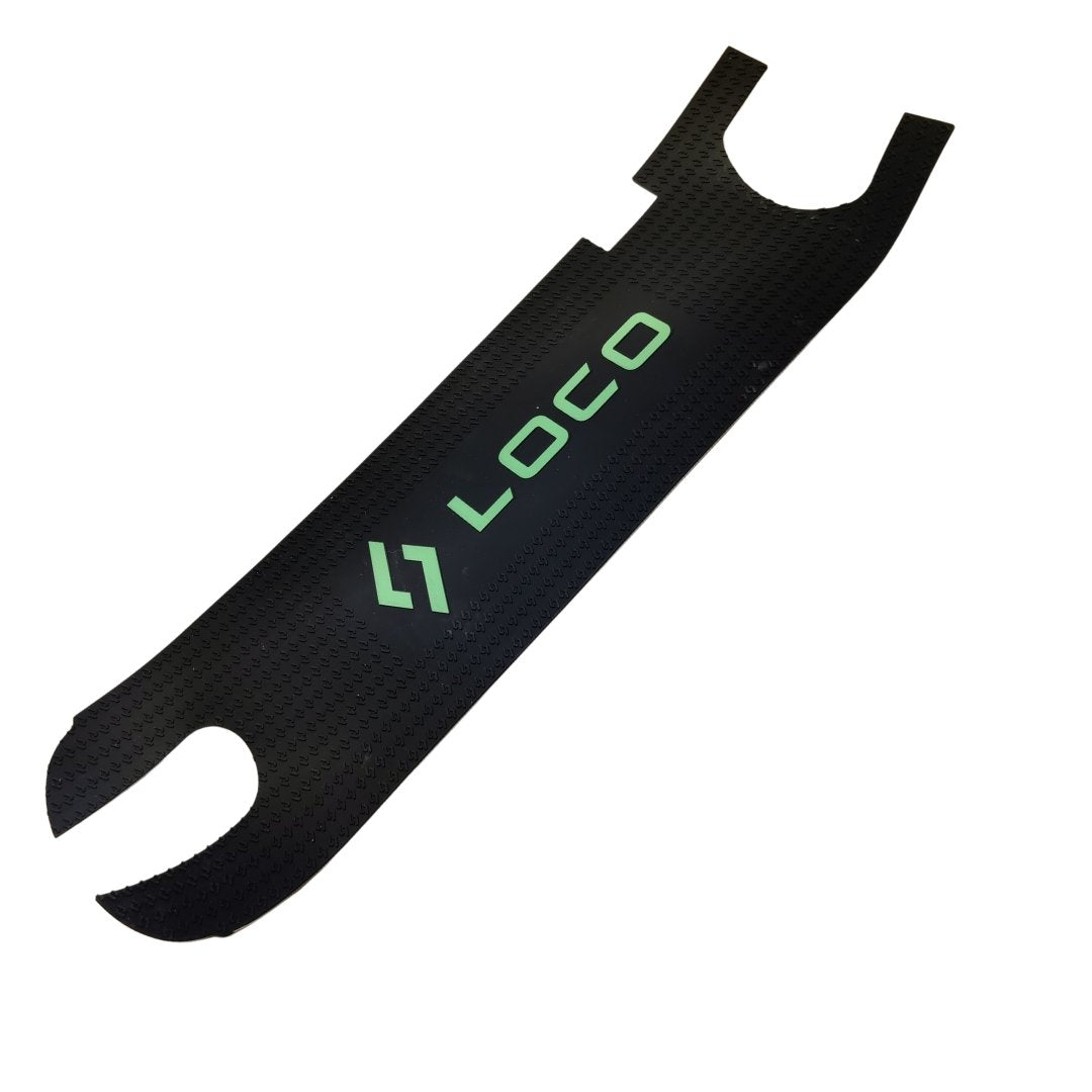 Loco Motion Pro Deck Pad - LOCO Scooters