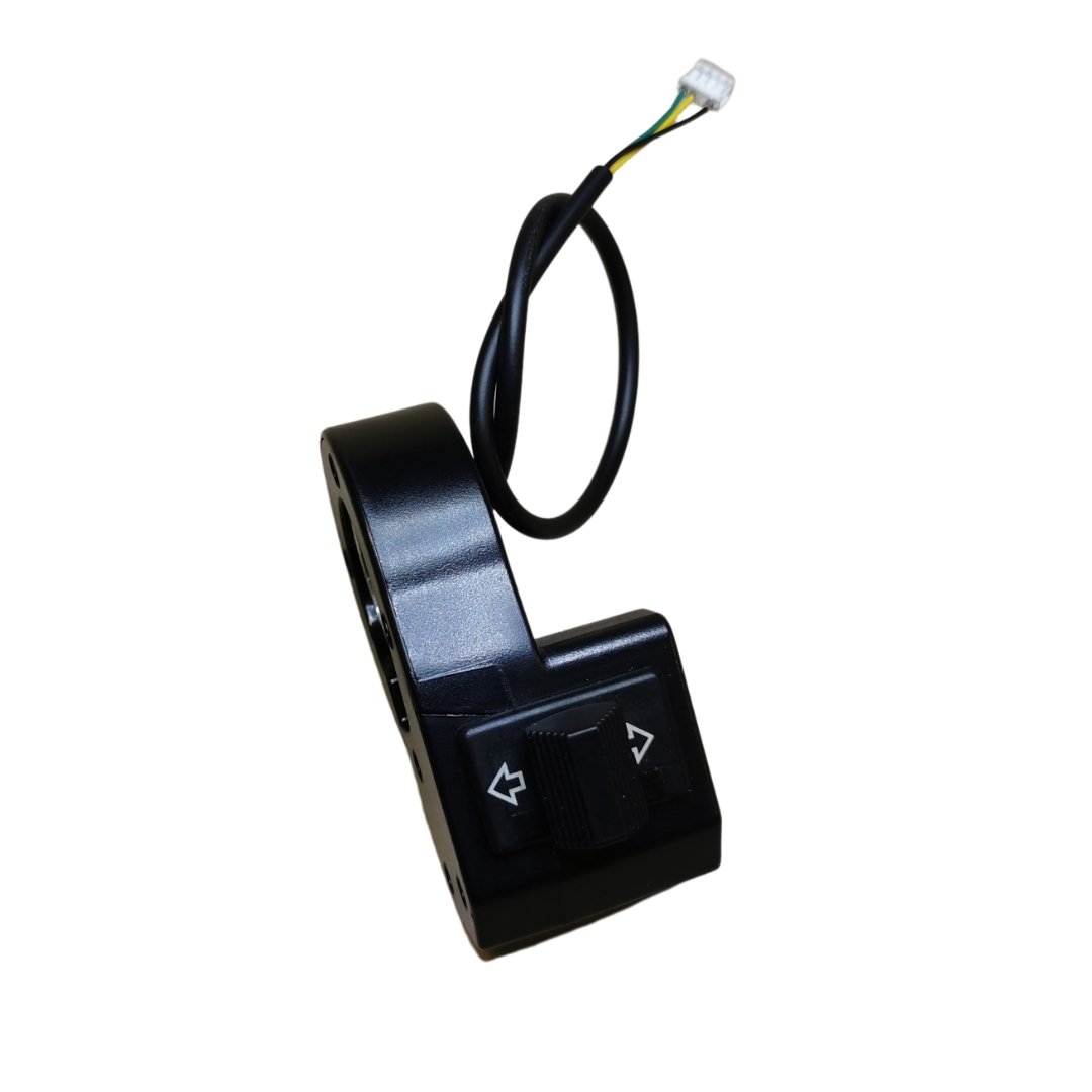 Loco Motion Pro Indicator Switch - LOCO Scooters