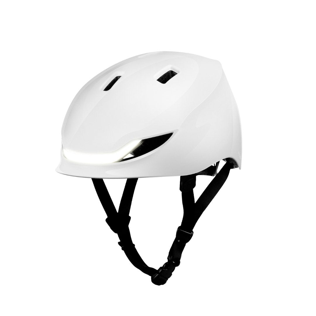 Lumos Matrix Smart Helmet - LOCO Scooters