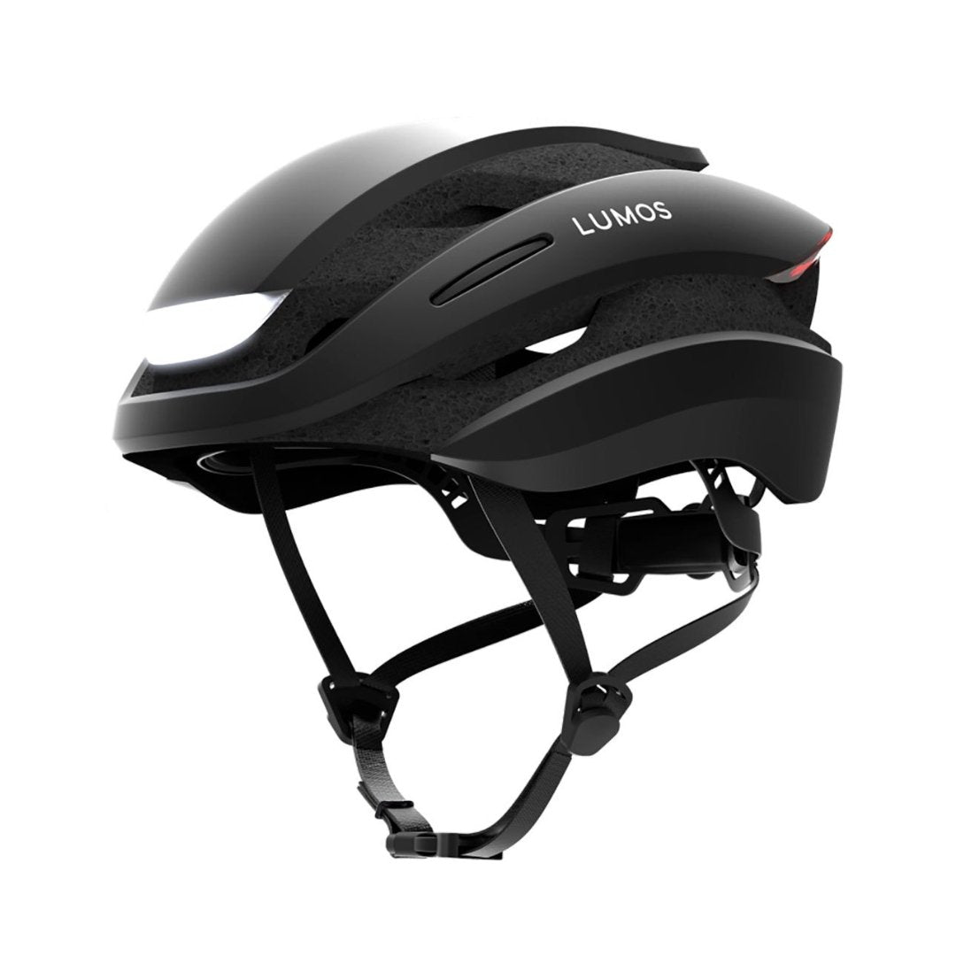 Lumos Ultra Smart Helmet - LOCO Scooters
