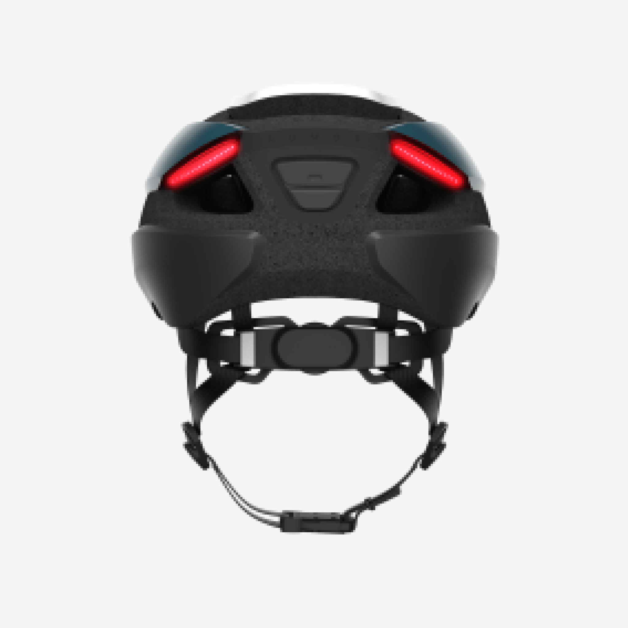 Lumos Ultra Smart Helmet White - LOCO Scooters
