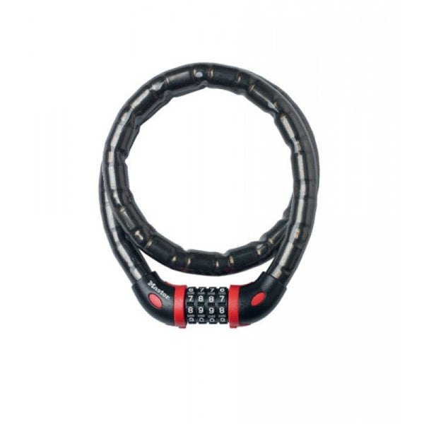Master Lock 1M Armoured Combination Lock
