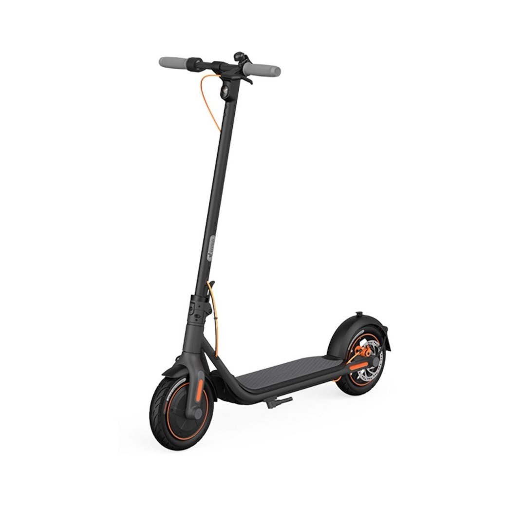 Segway Ninebot F30E Electric Scooter - LOCO Scooters