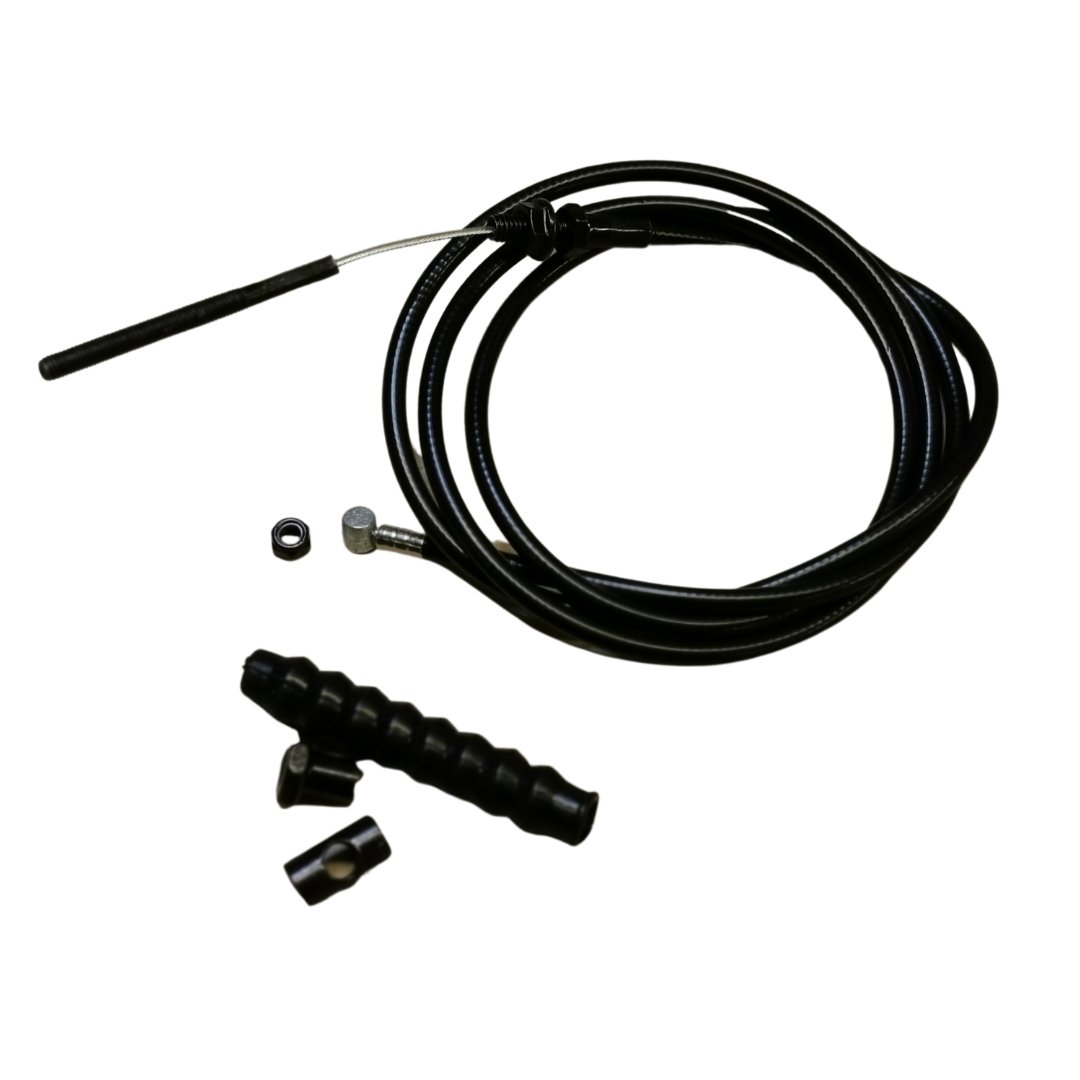 Segway Ninebot G30 Max Brake Cable Set - LOCO Scooters