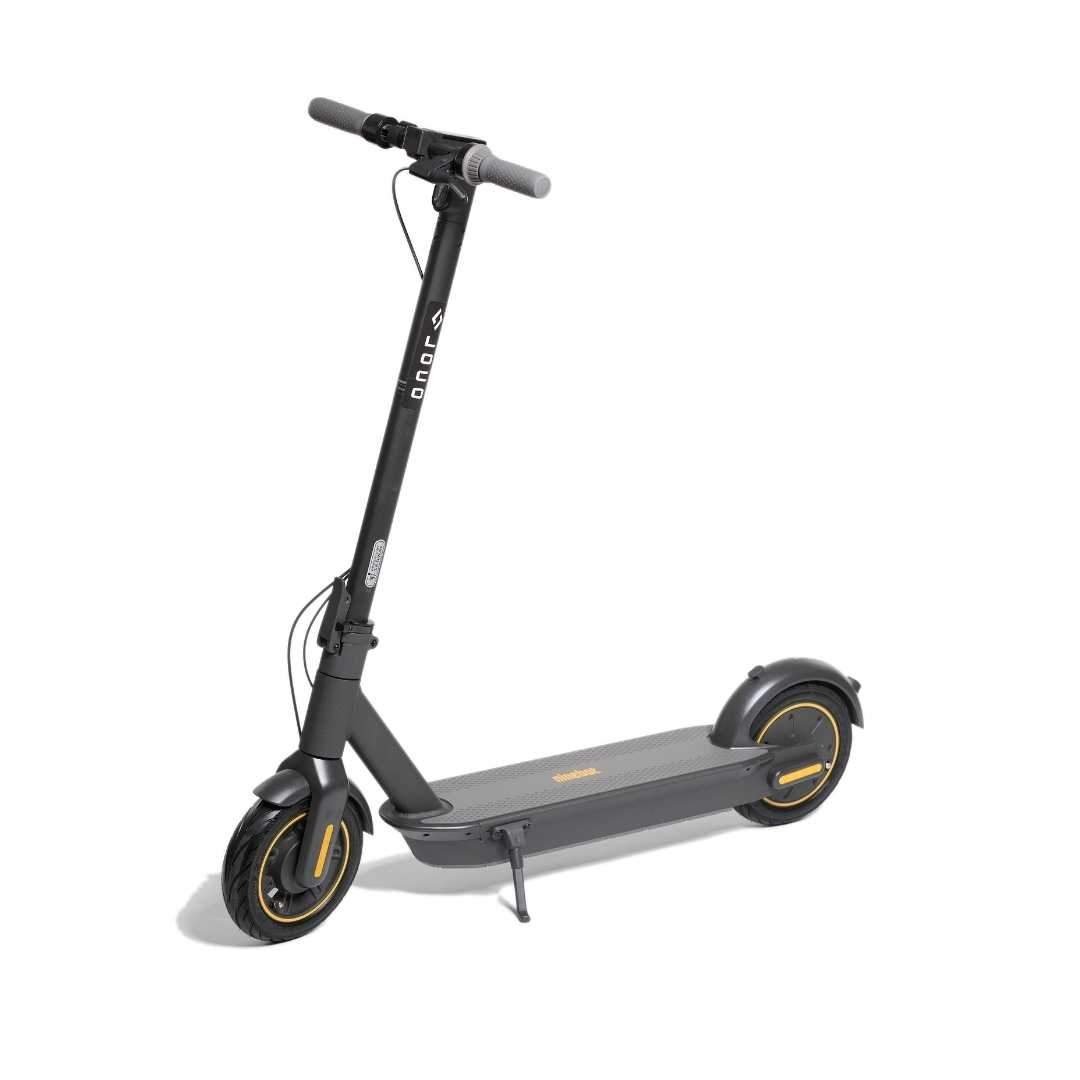 Segway Ninebot Max G30 E II Electric Scooter - LOCO Scooters