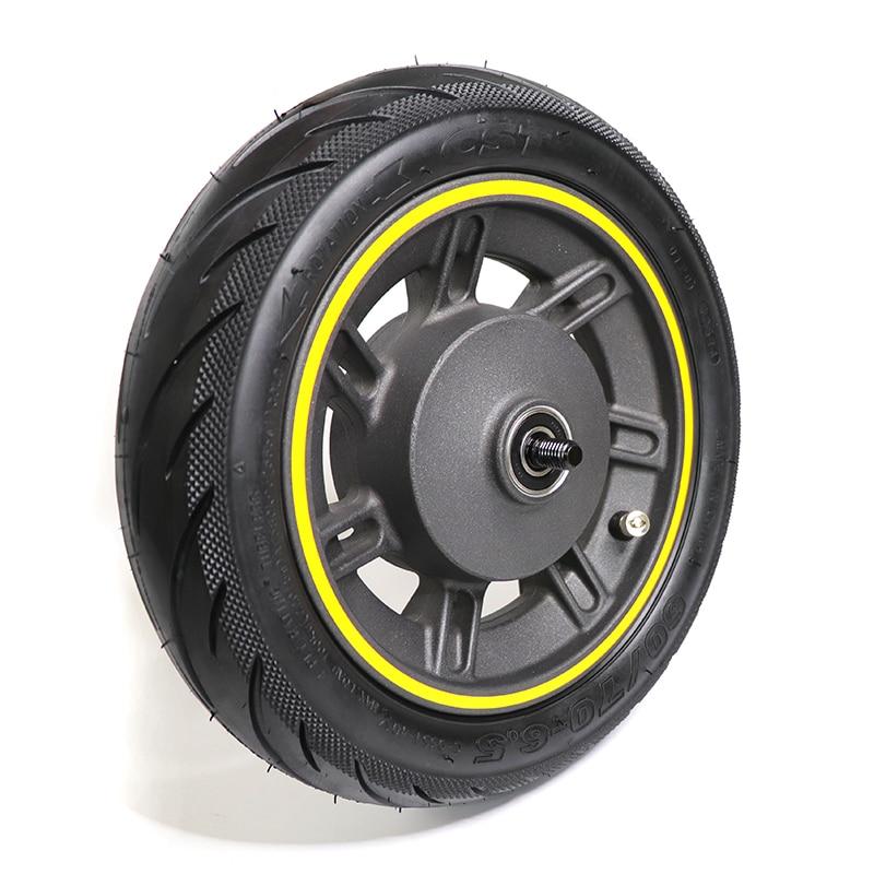 Segway Ninebot Max G30 Front Wheel - LOCO Scooters