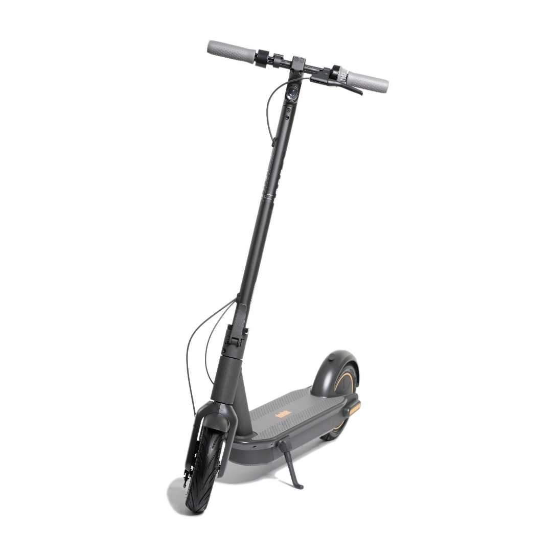 Segway Ninebot Max G30 P Electric Scooter - LOCO Scooters