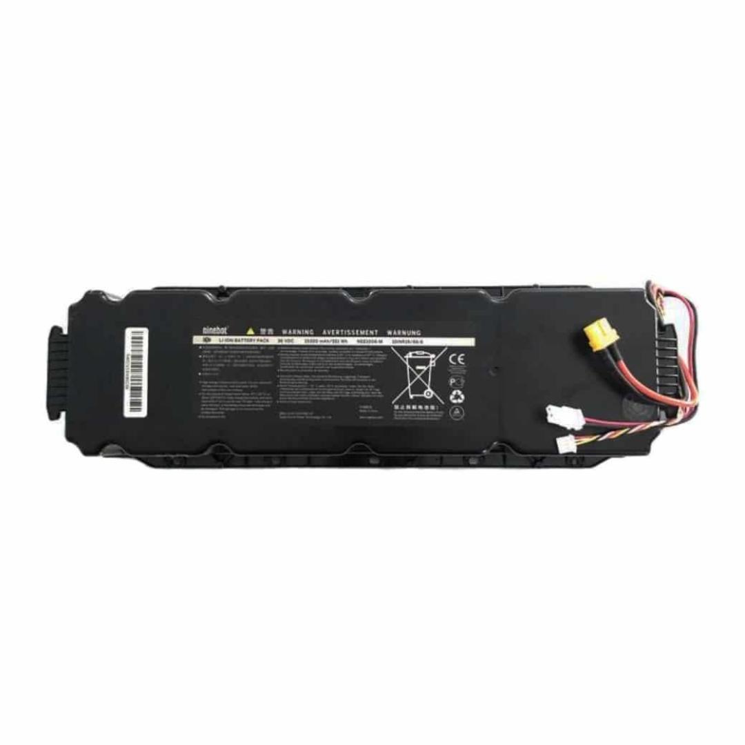 Segway Ninebot MAX G30P Replacement Battery - LOCO Scooters
