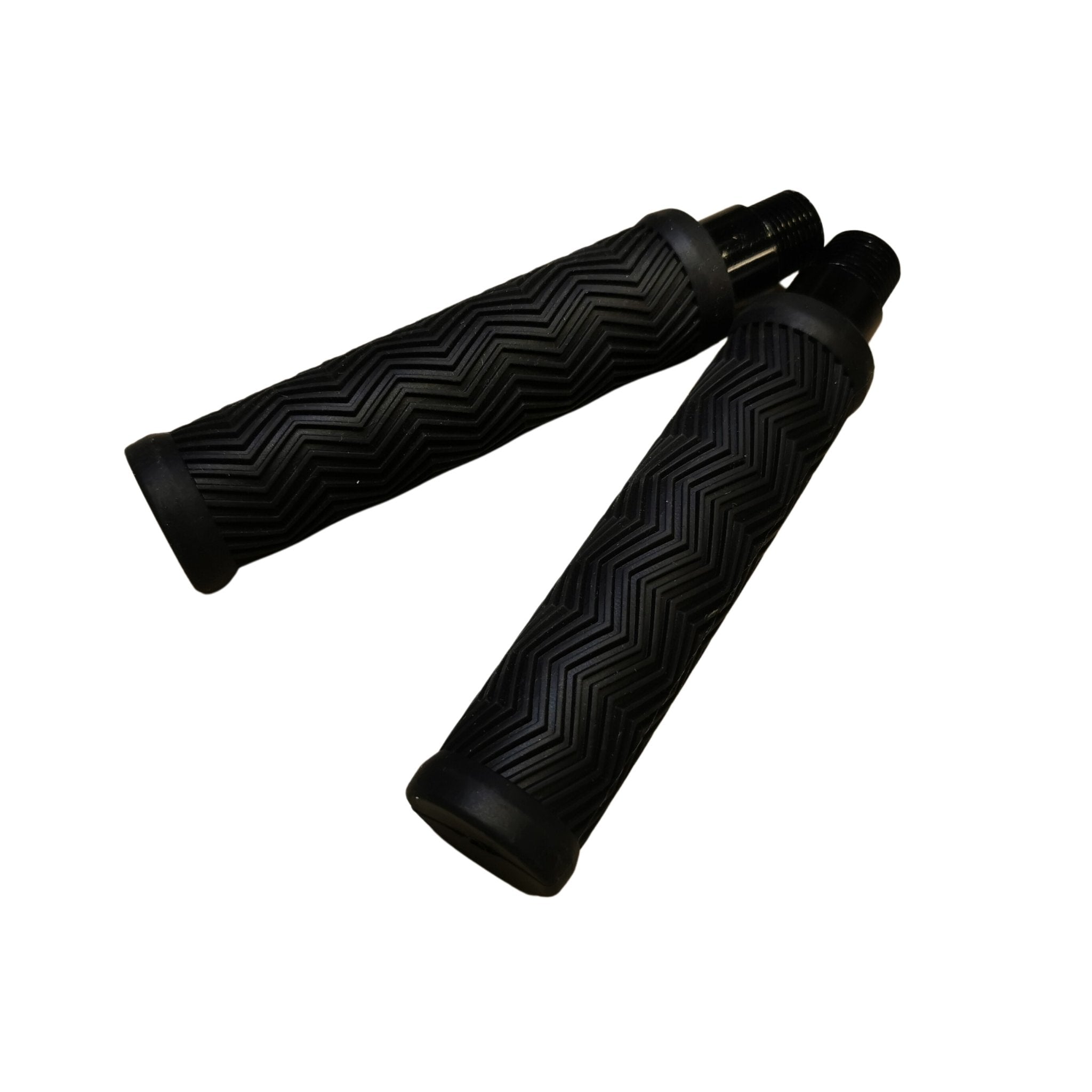 Viron XI-700 Electric Scooter Handlebar Grips - LOCO Scooters