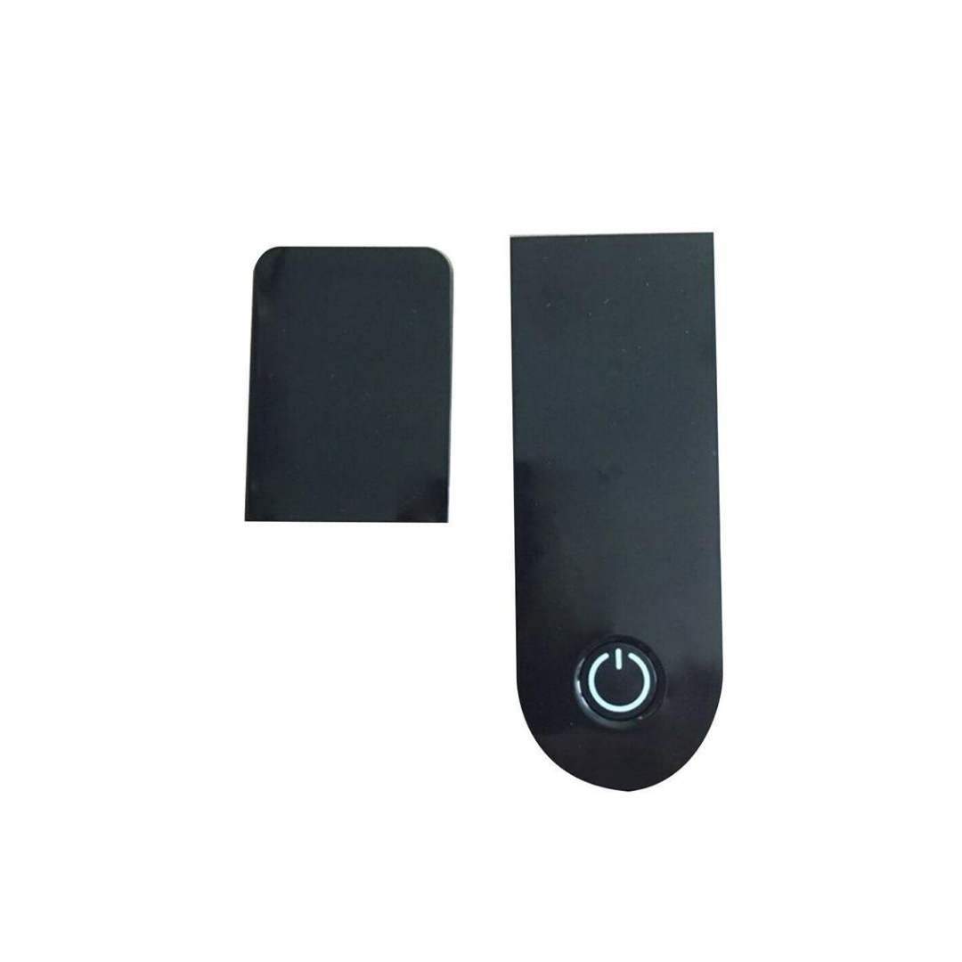 Xiaomi M365 Dashboard Cover - LOCO Scooters