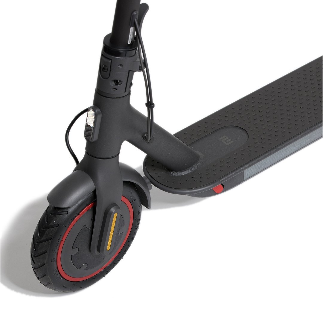 Xiaomi Mi Pro 2 Electric Scooter - LOCO Scooters