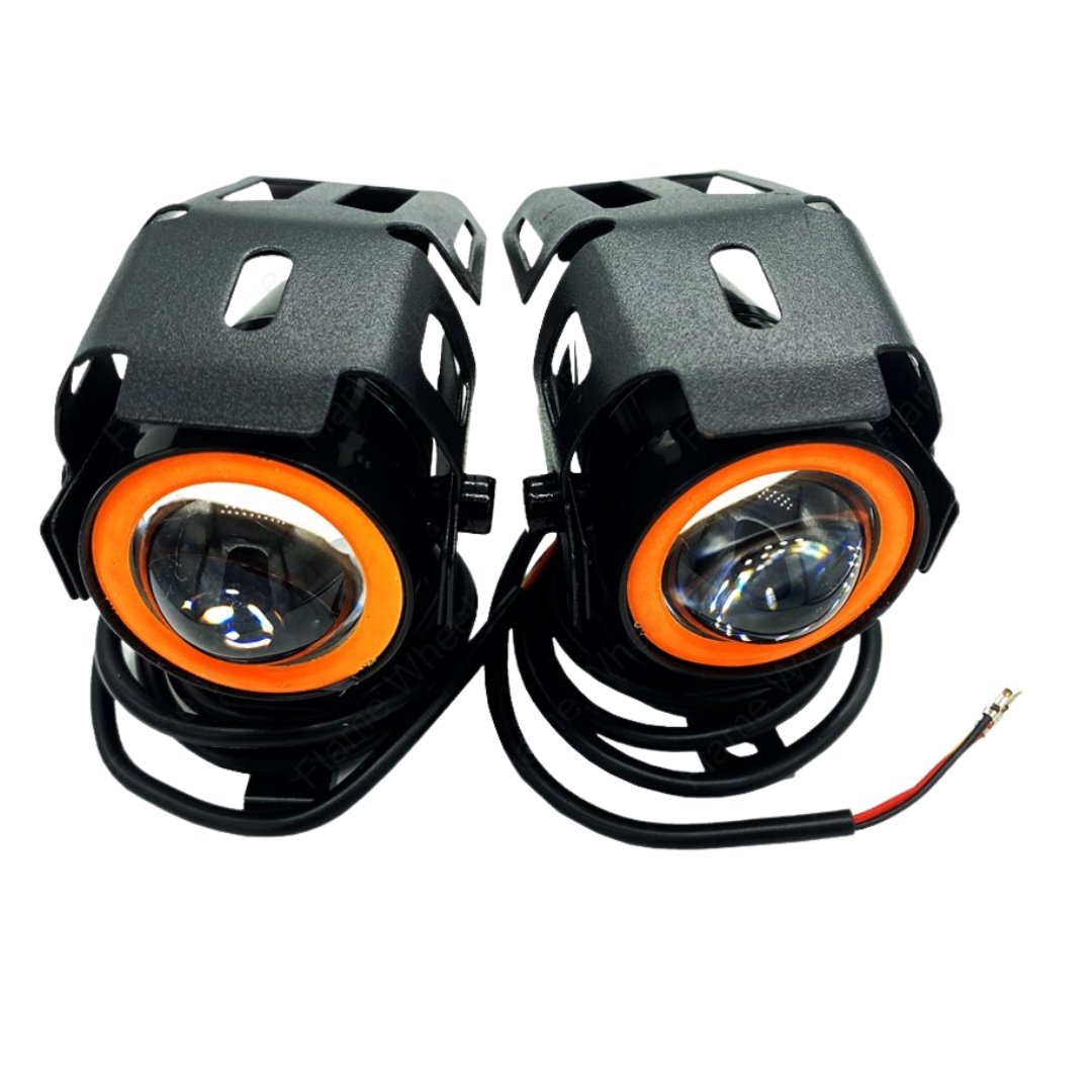 Zero 11x Electric Scooter Headlight (set) - LOCO Scooters